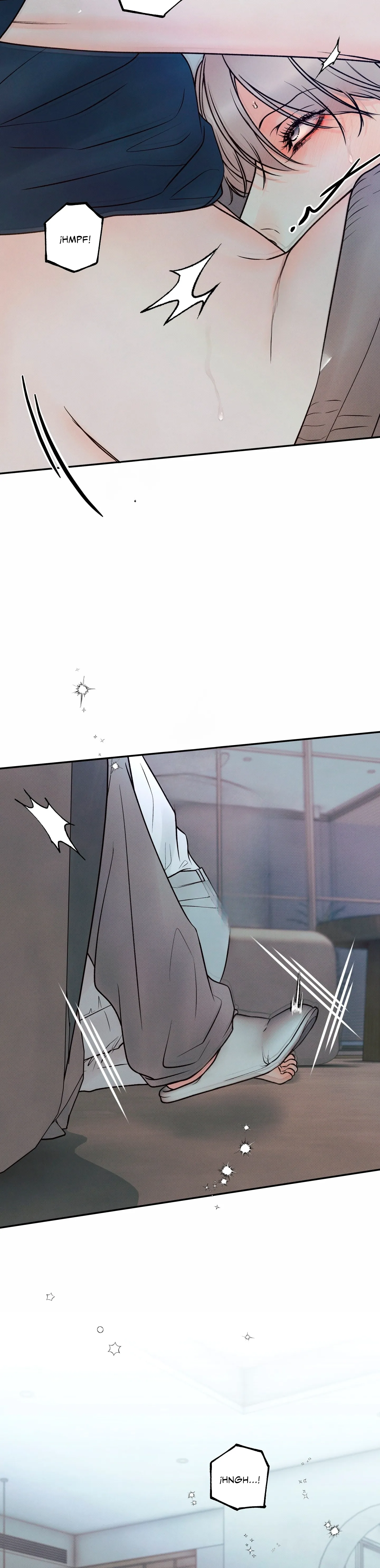 26 El limite del engaño