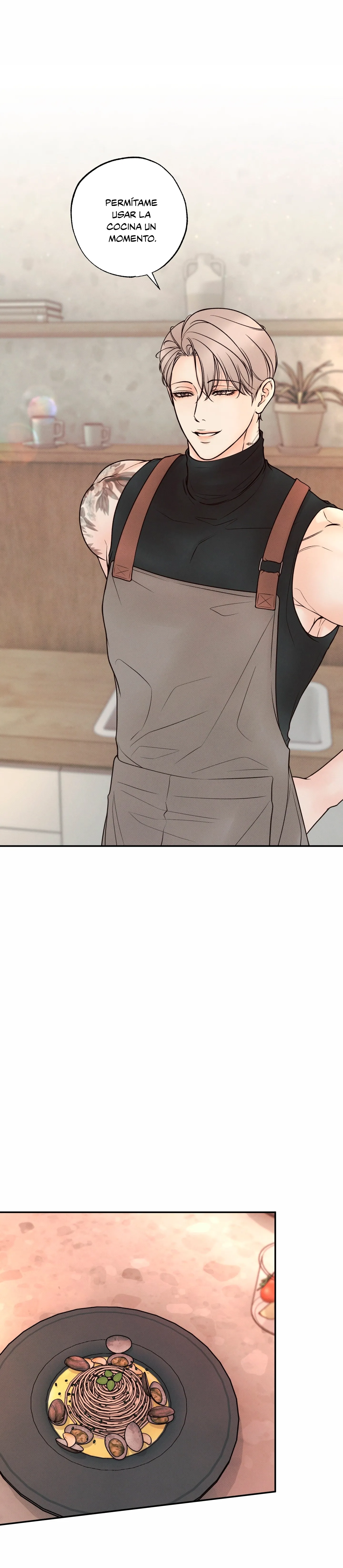 23 El limite del engaño