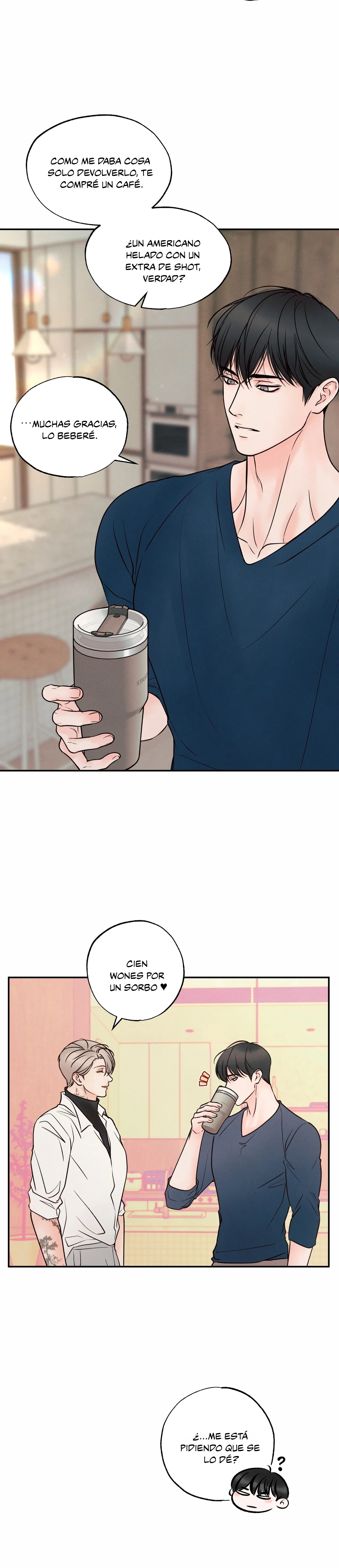 21 El limite del engaño