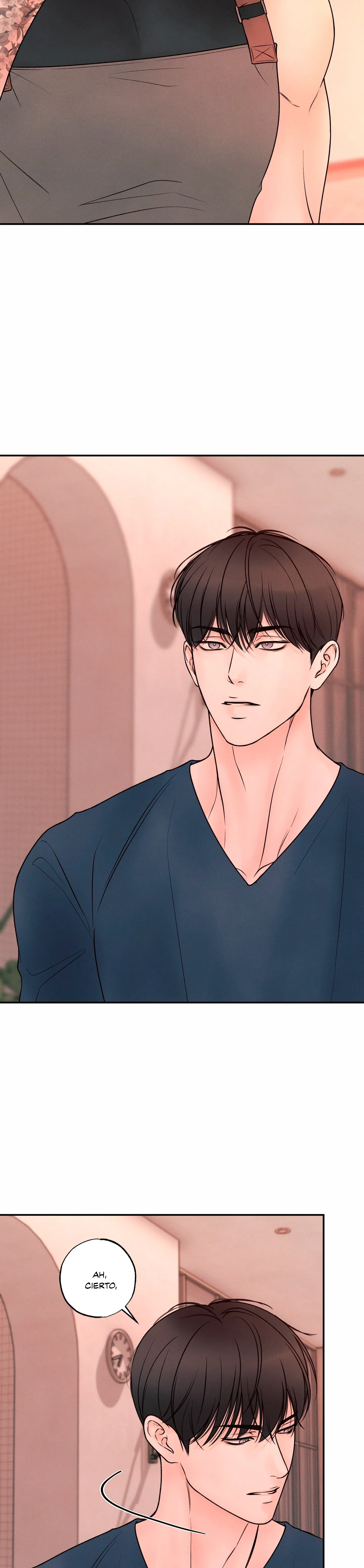 26 El limite del engaño