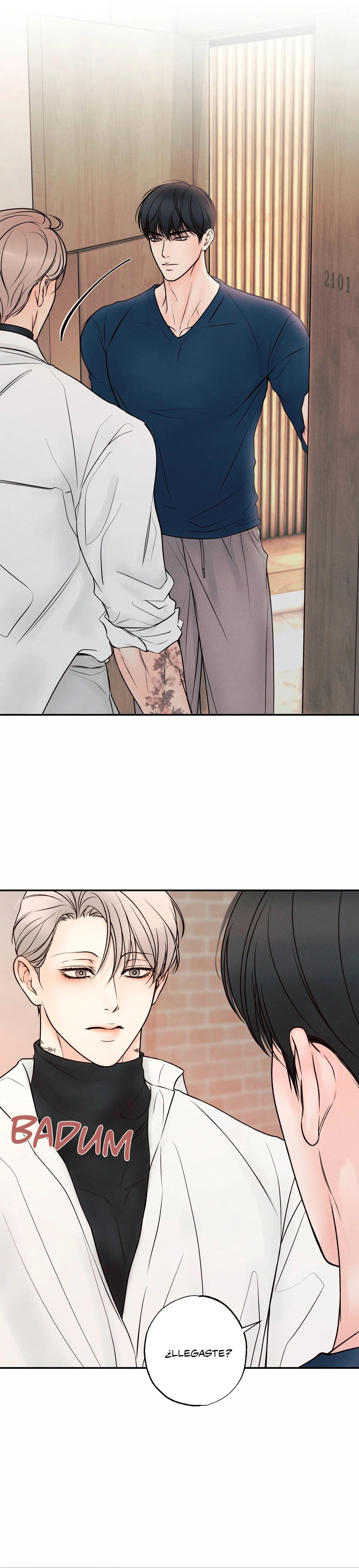 18 El limite del engaño