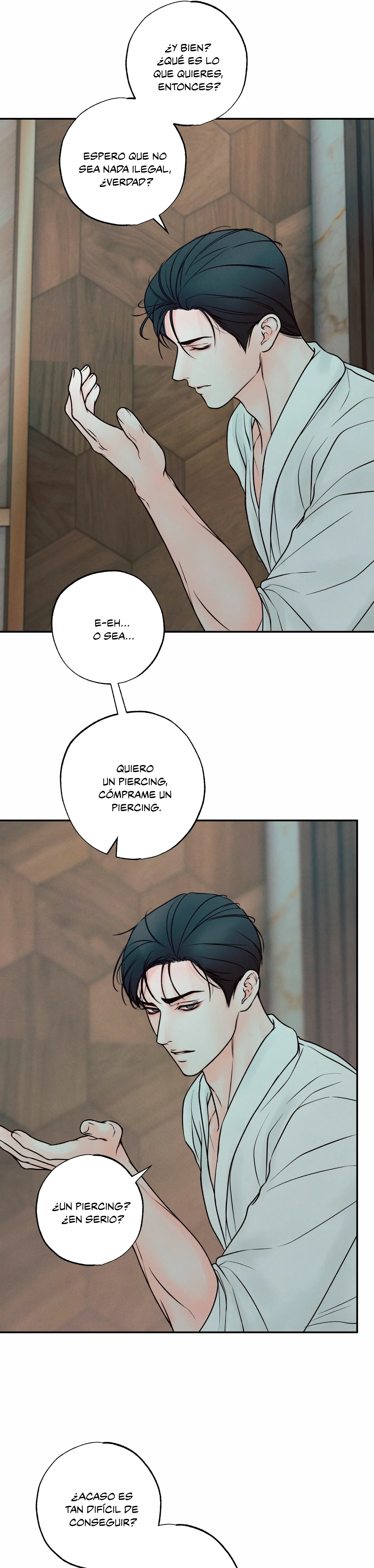 10 El limite del engaño