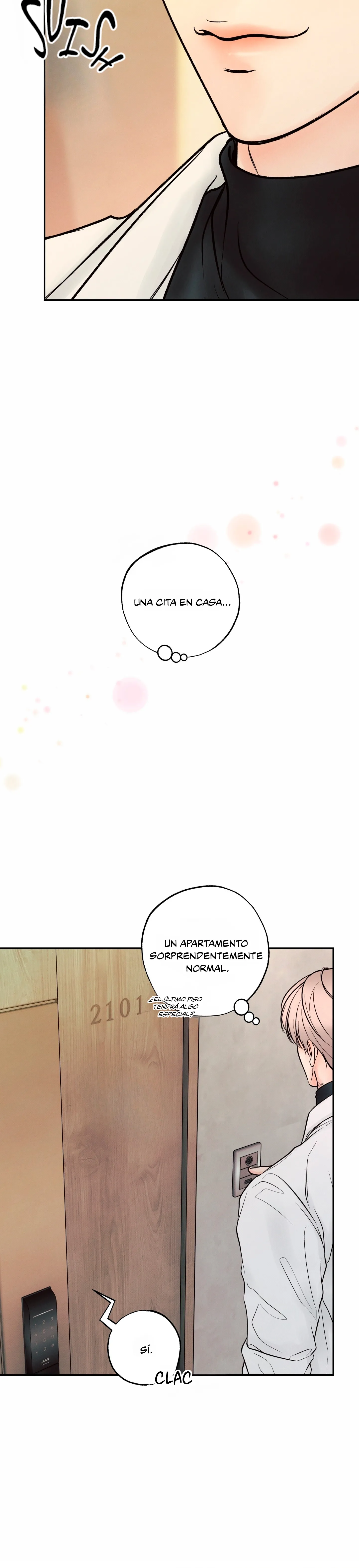 17 El limite del engaño