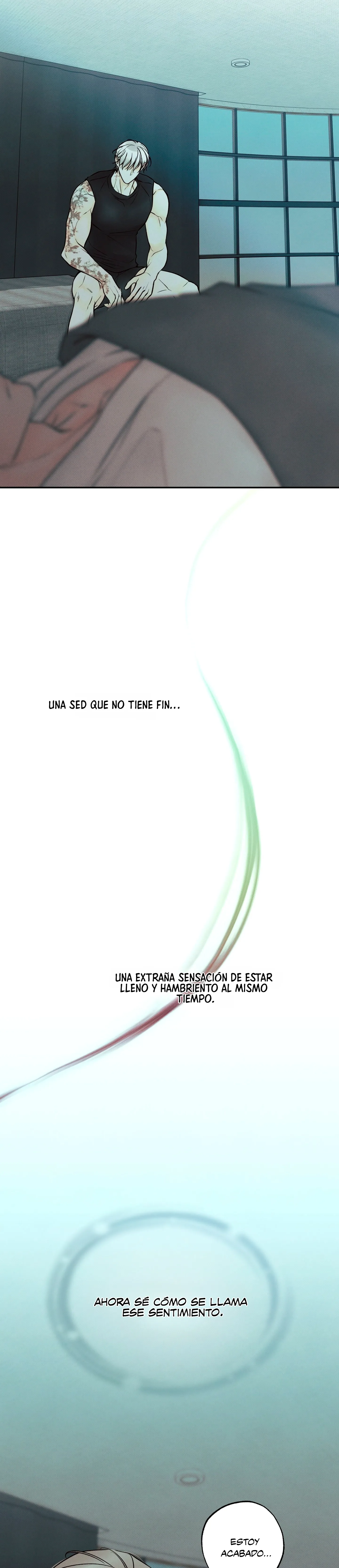 2 El limite del engaño