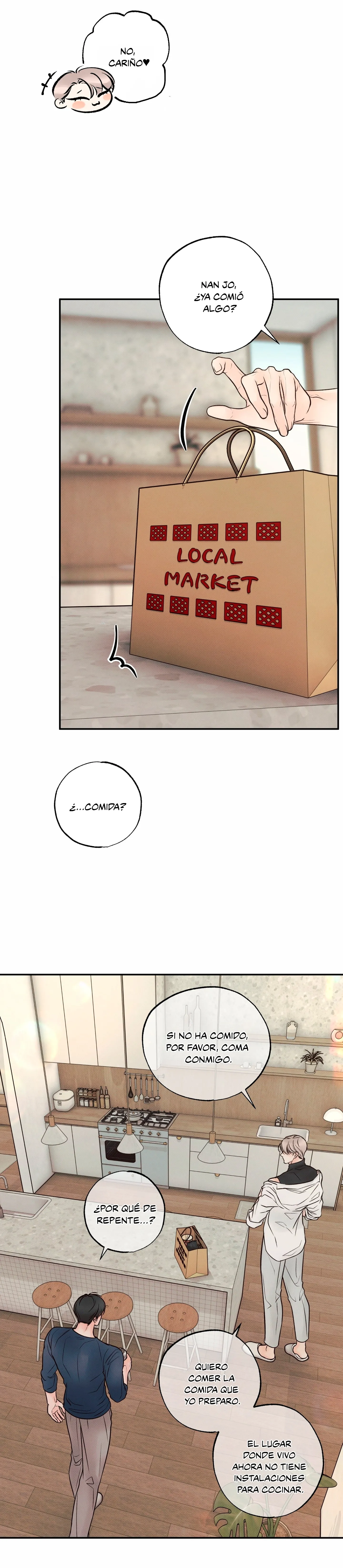 22 El limite del engaño