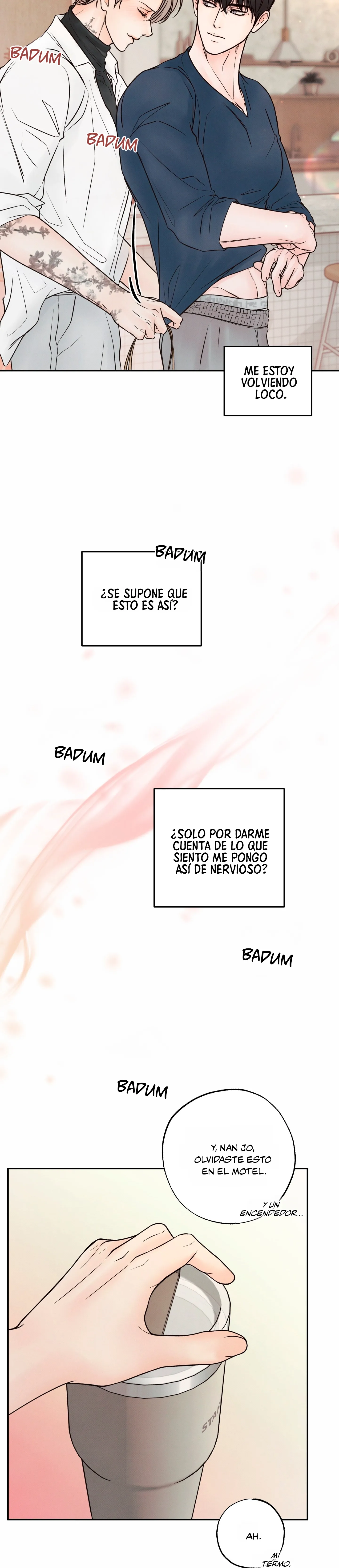 20 El limite del engaño