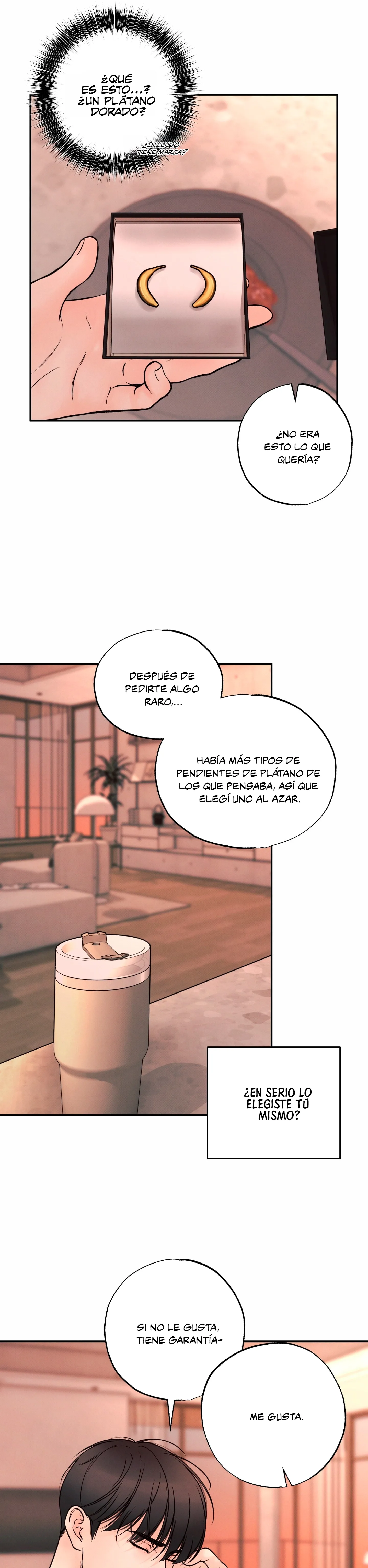 28 El limite del engaño