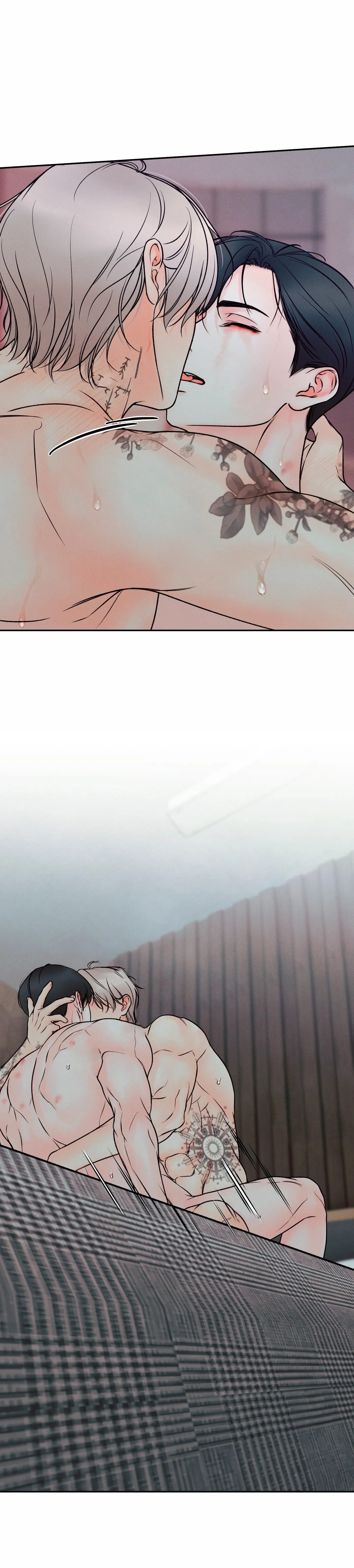 40 El limite del engaño