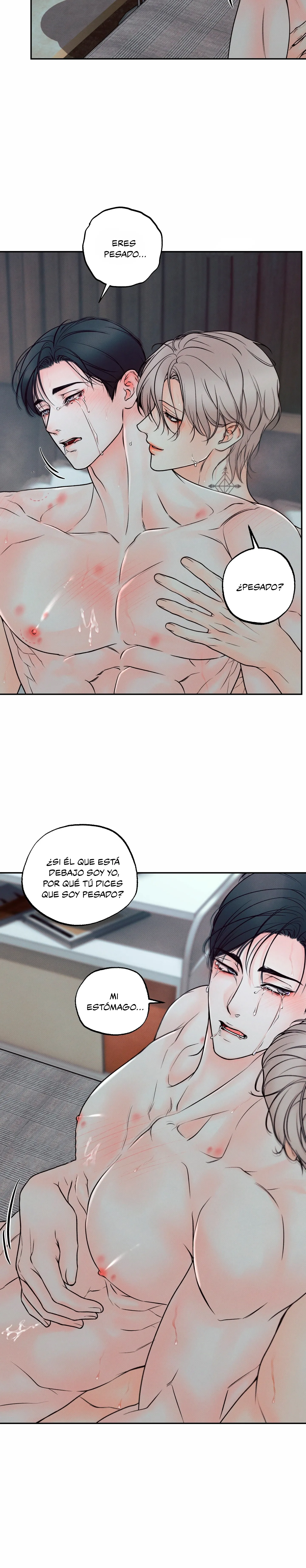 3 El limite del engaño