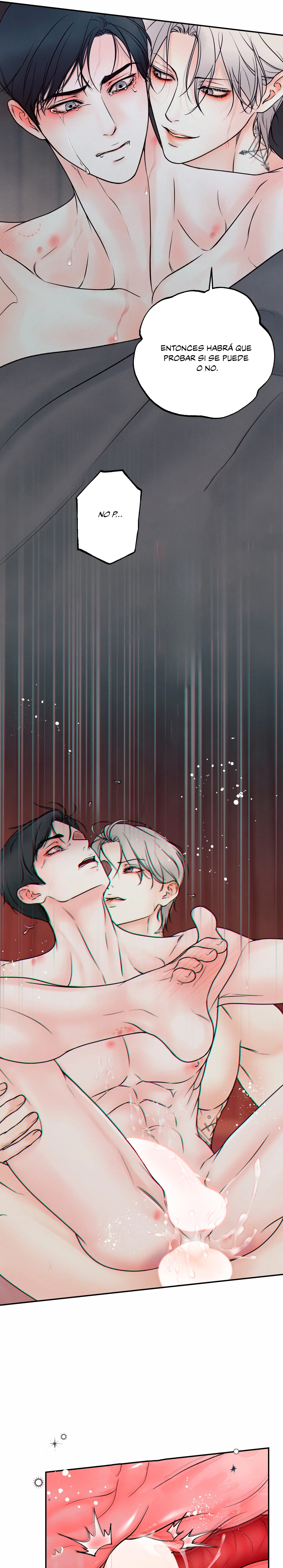 16 El limite del engaño