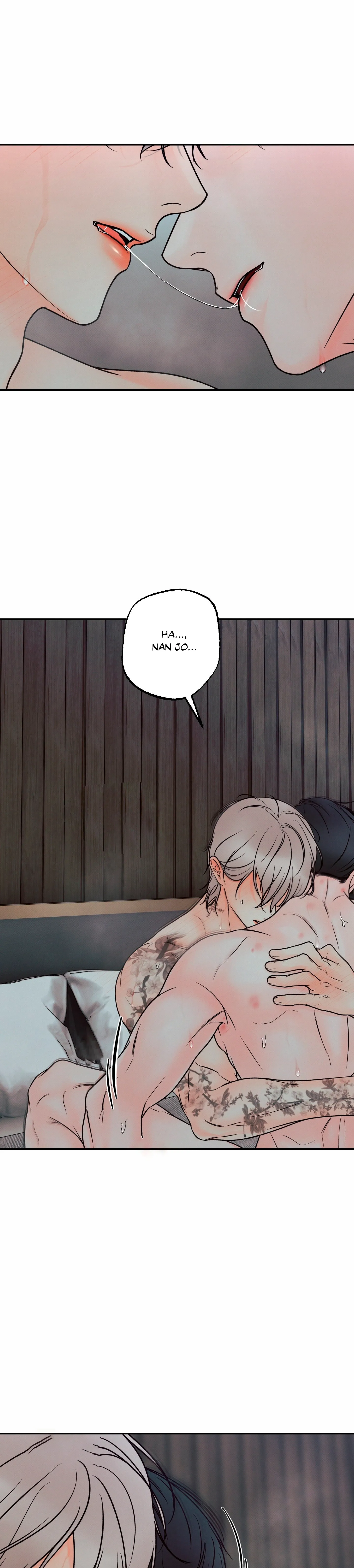 41 El limite del engaño