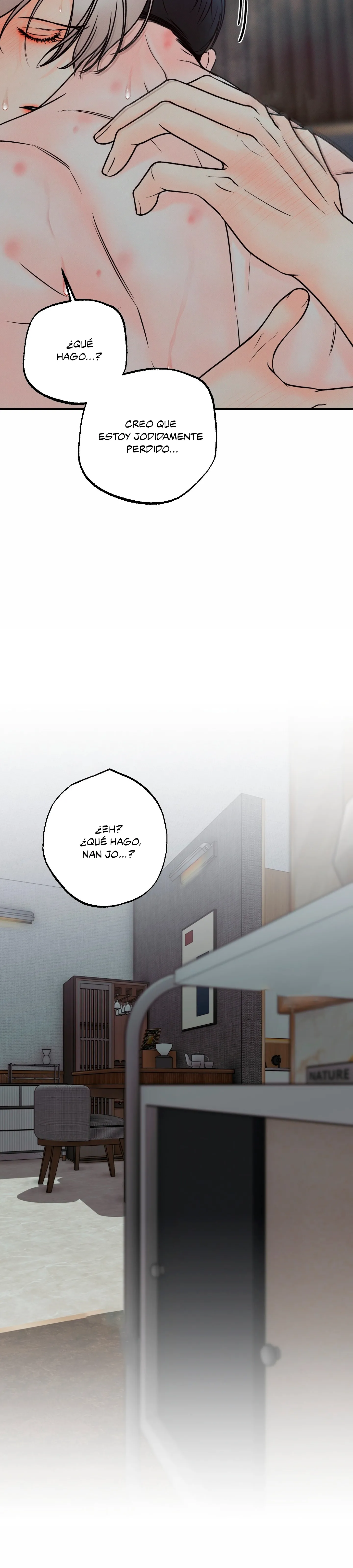 42 El limite del engaño