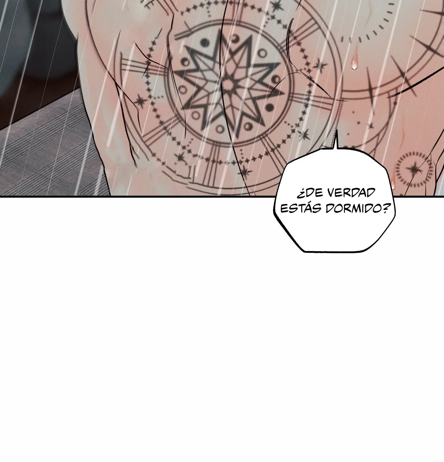 36 El limite del engaño