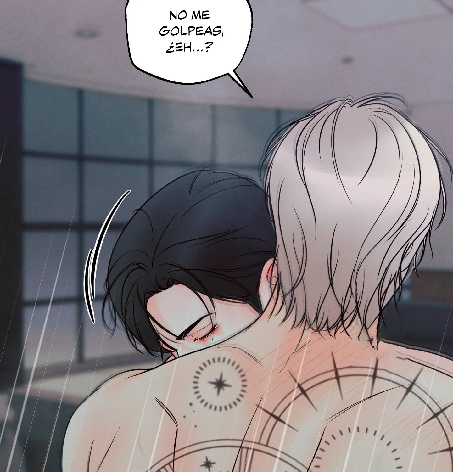 35 El limite del engaño