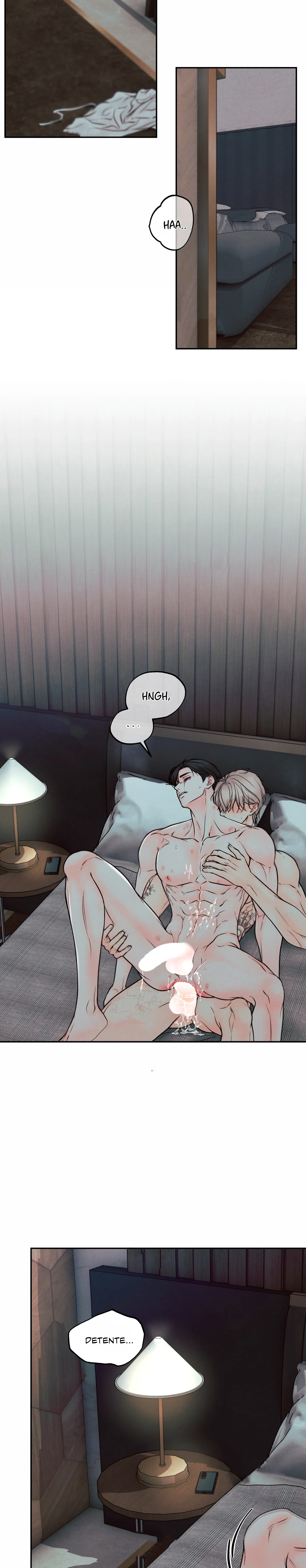 2 El limite del engaño