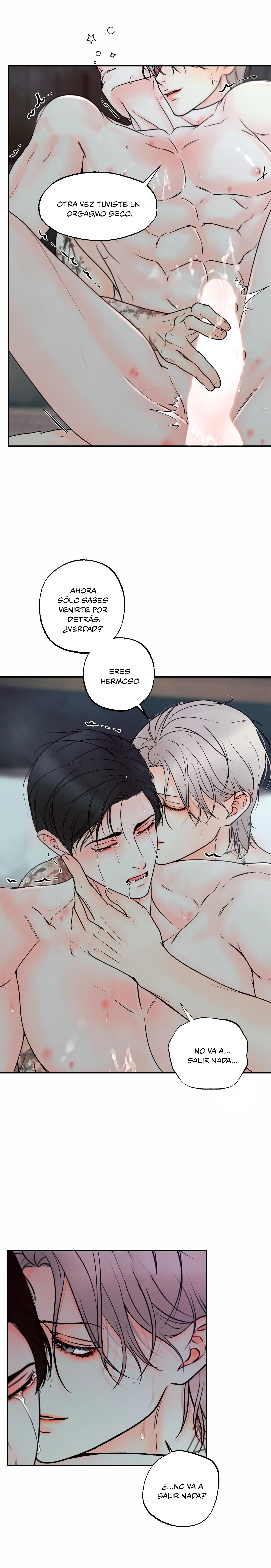 6 El limite del engaño