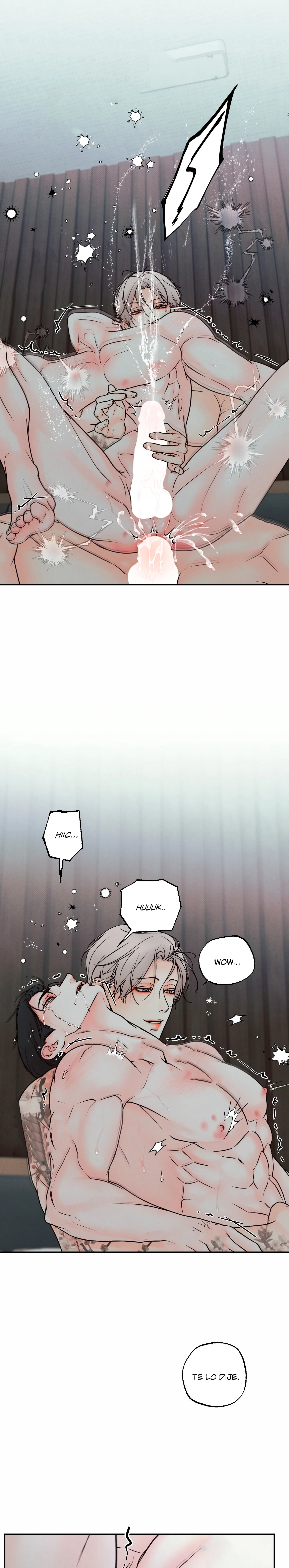 10 El limite del engaño