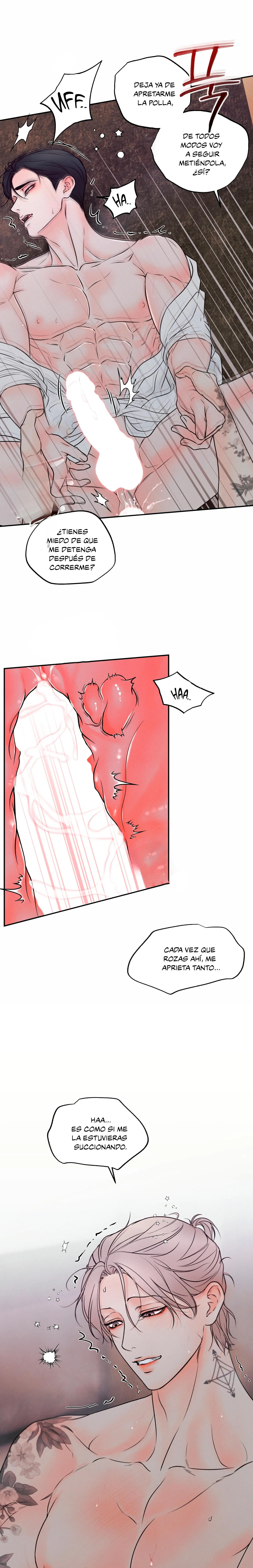 21 El limite del engaño