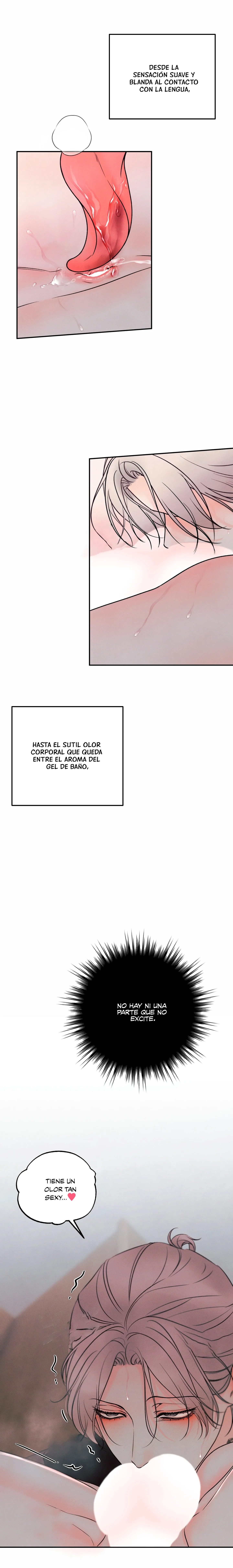 3 El limite del engaño