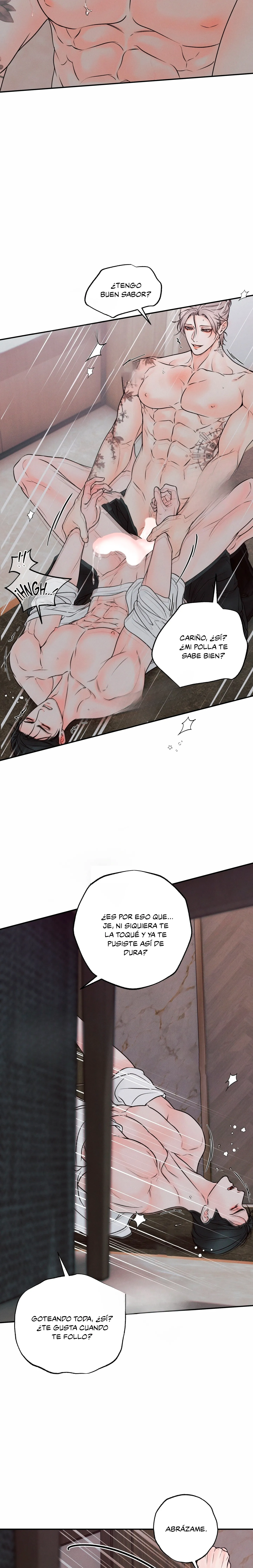 22 El limite del engaño