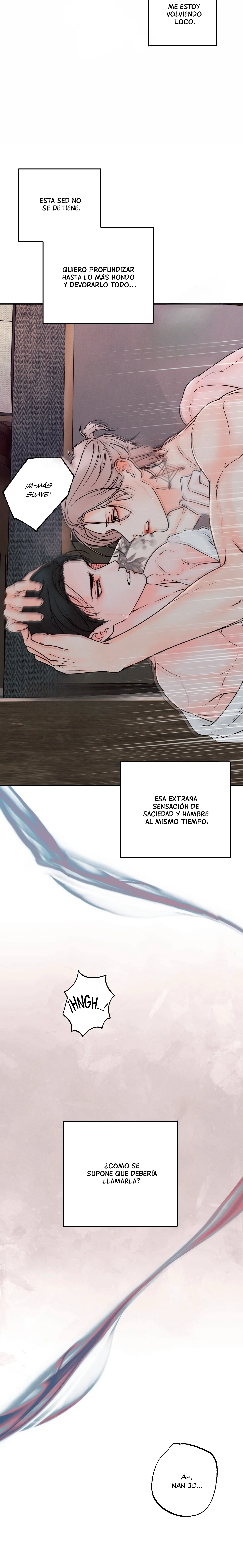 13 El limite del engaño