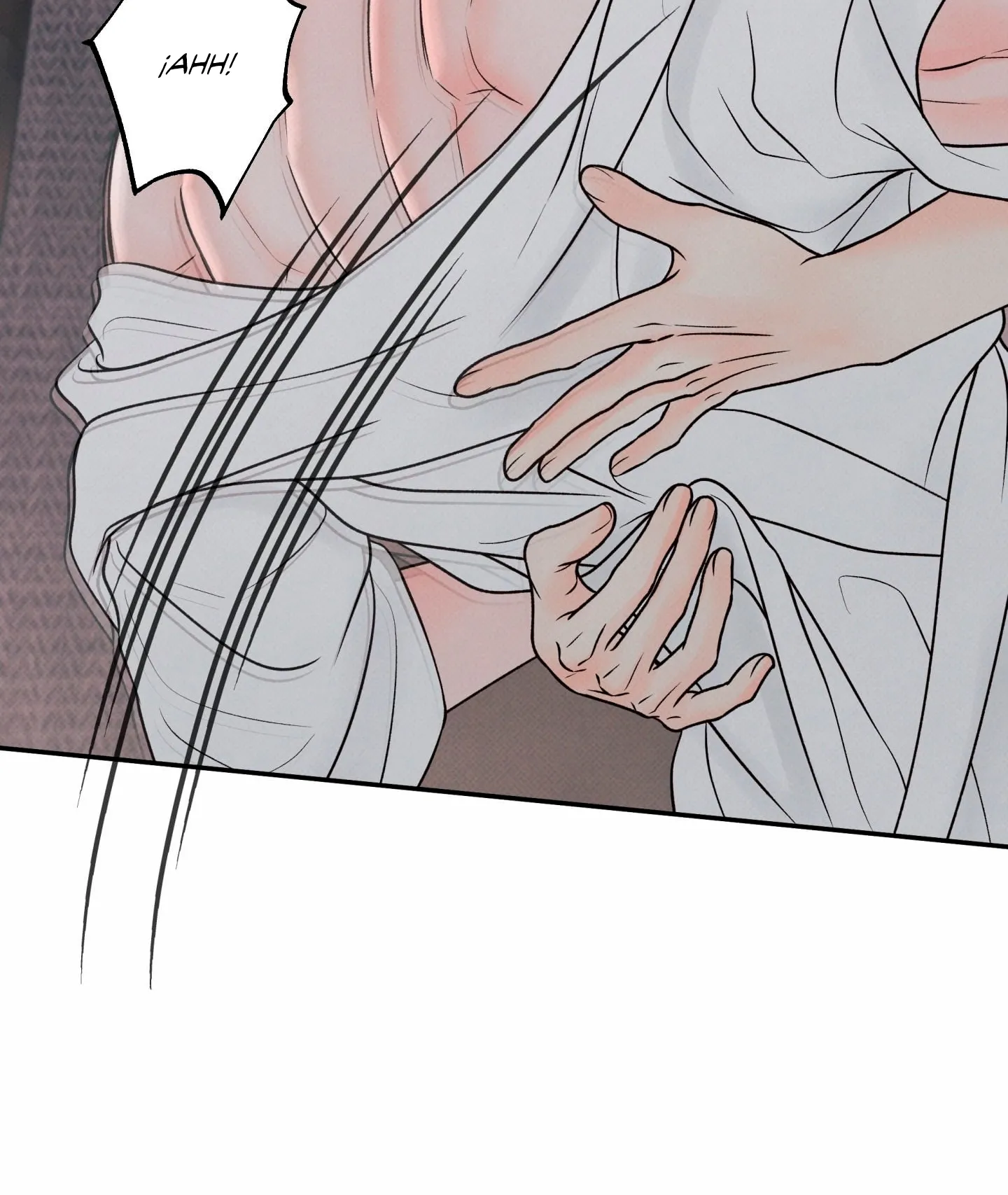 25 El limite del engaño