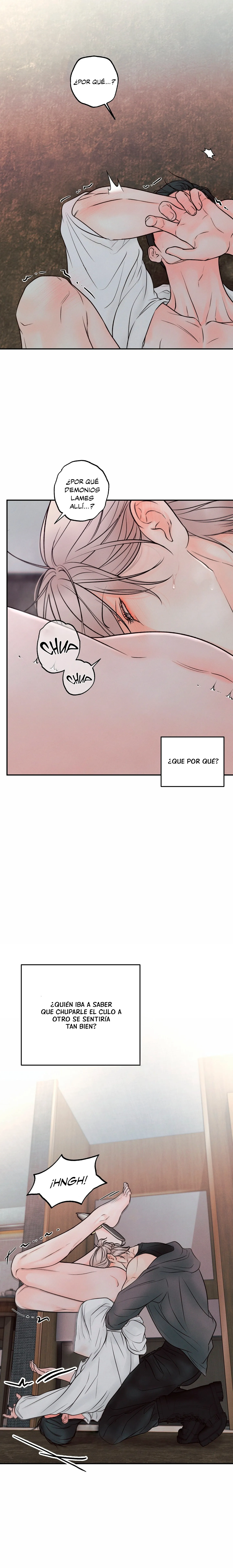 2 El limite del engaño