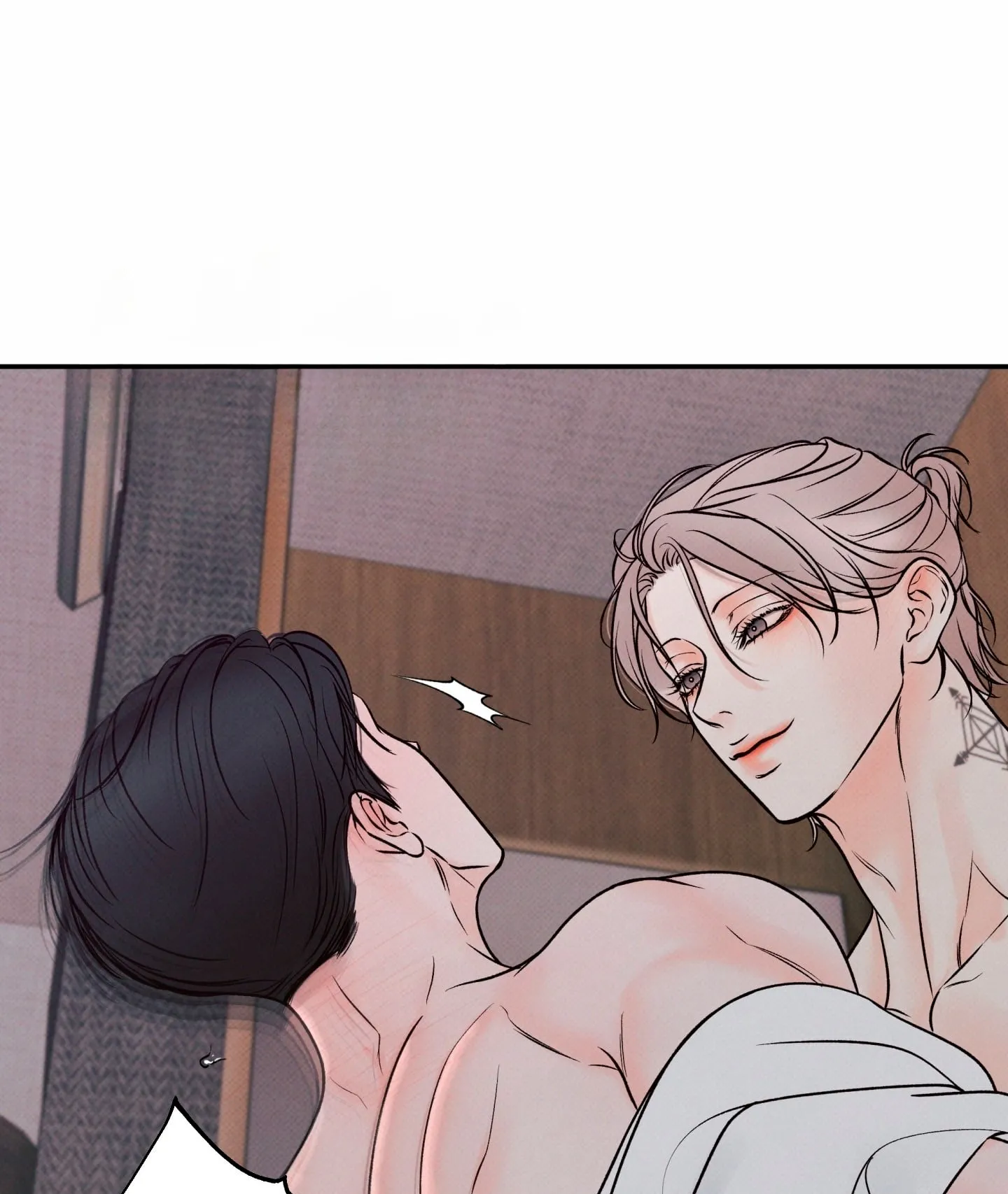 24 El limite del engaño