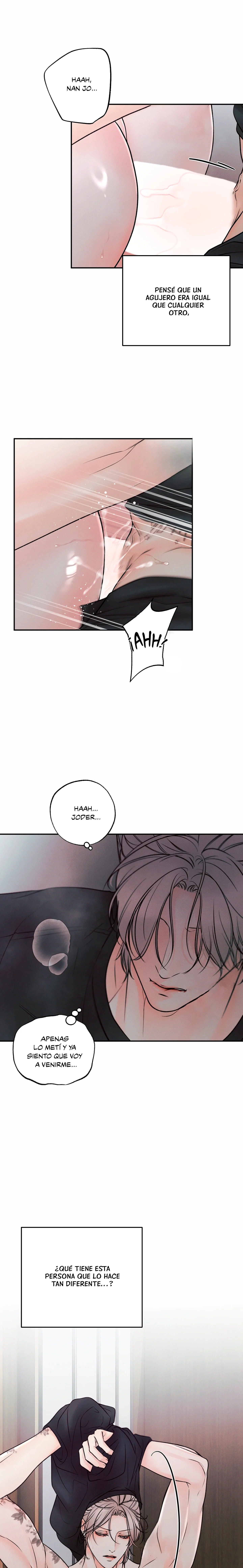 11 El limite del engaño