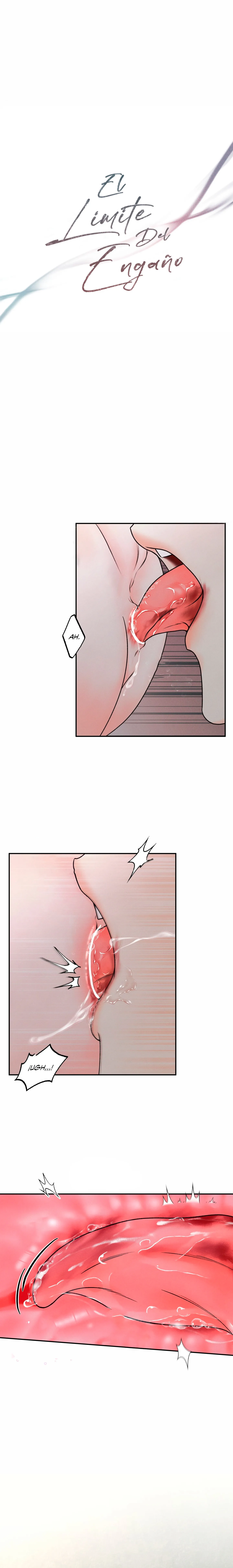 1 El limite del engaño