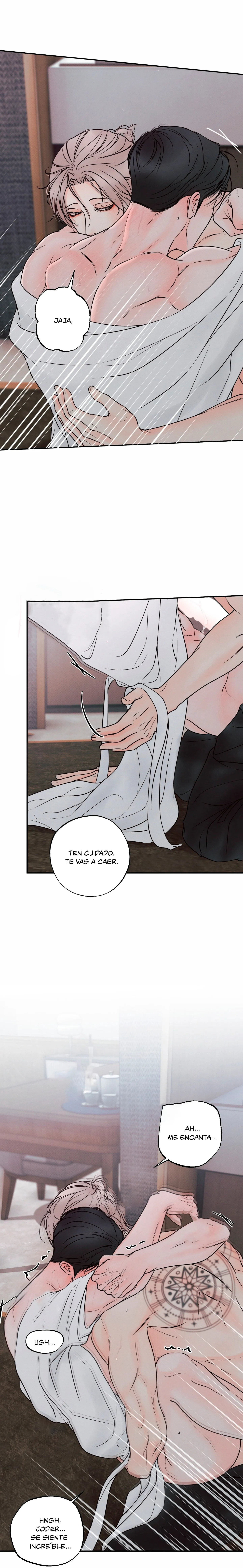 26 El limite del engaño