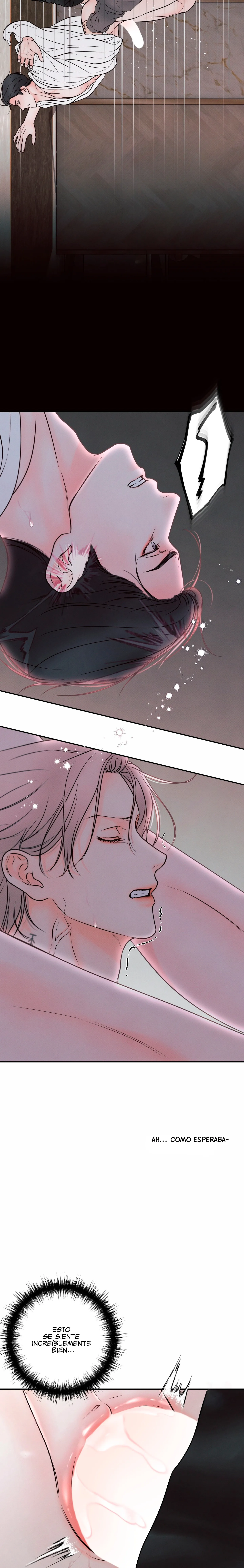 8 El limite del engaño