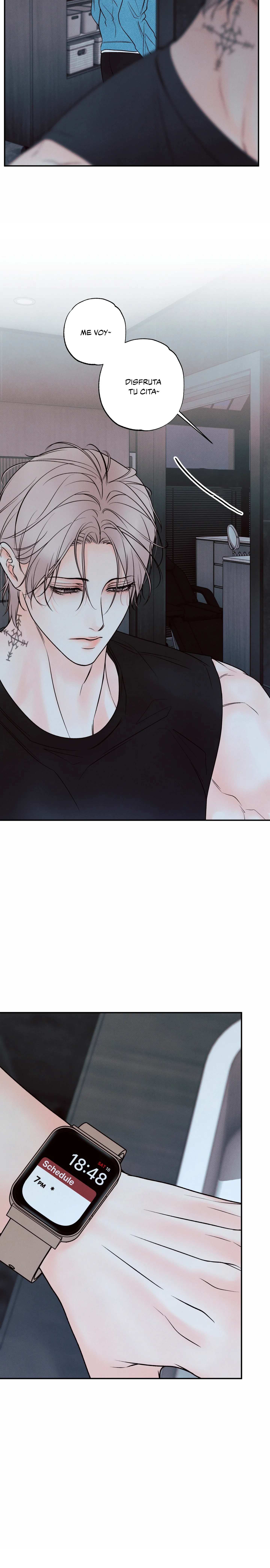 9 El limite del engaño