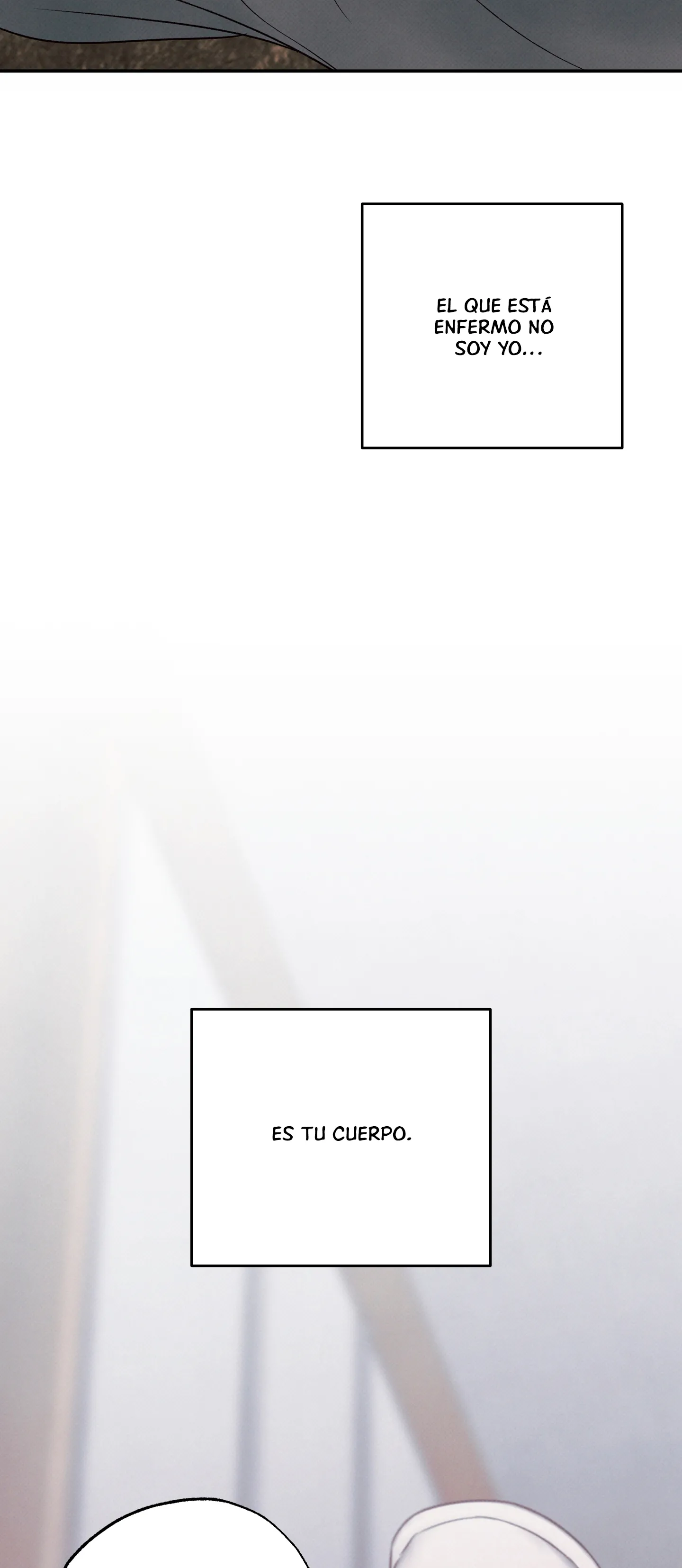 26 El limite del engaño