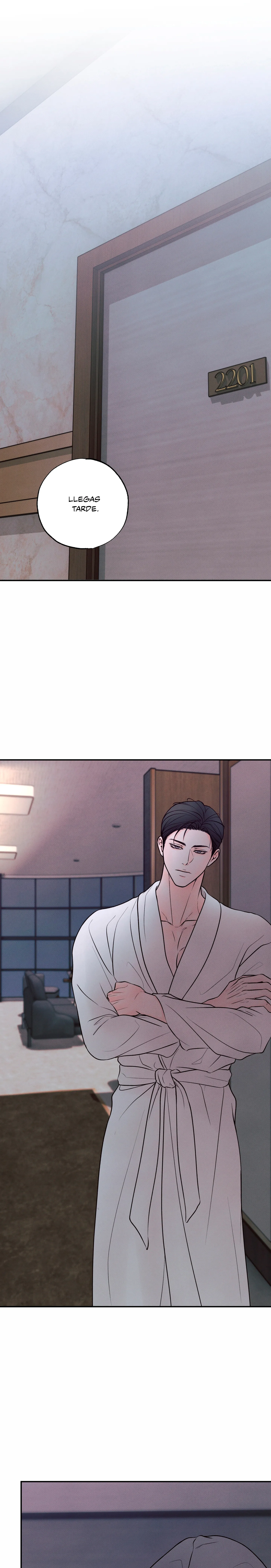 10 El limite del engaño