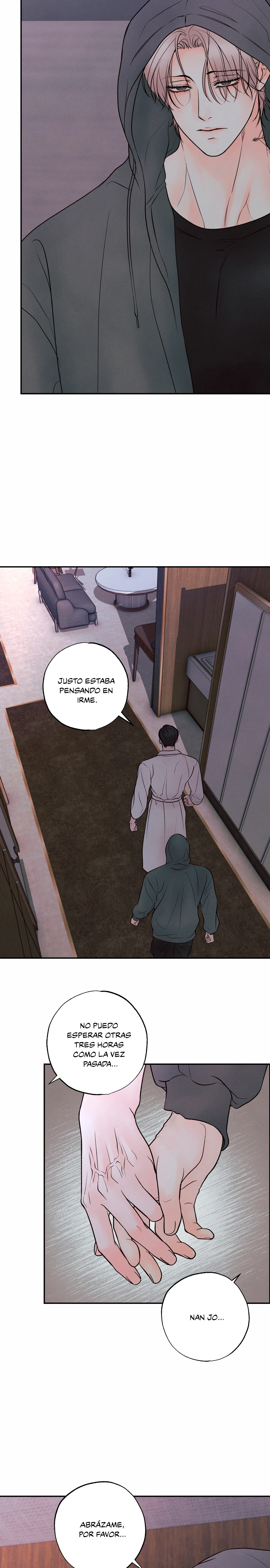 11 El limite del engaño