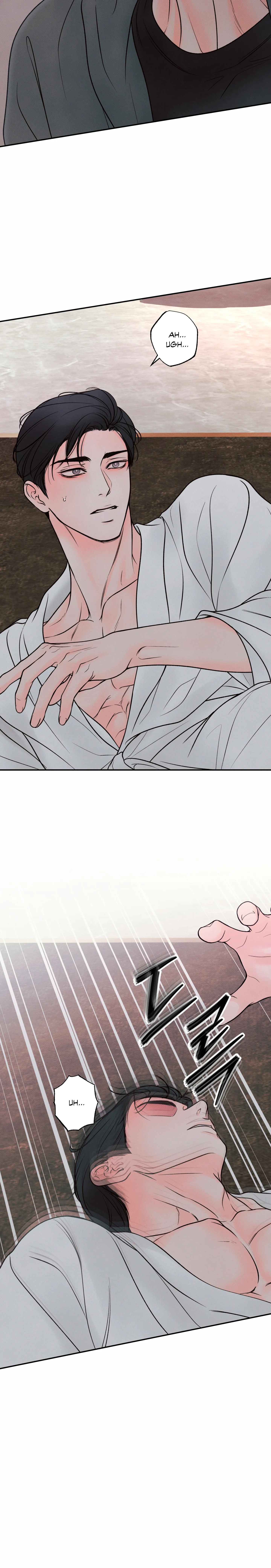 24 El limite del engaño