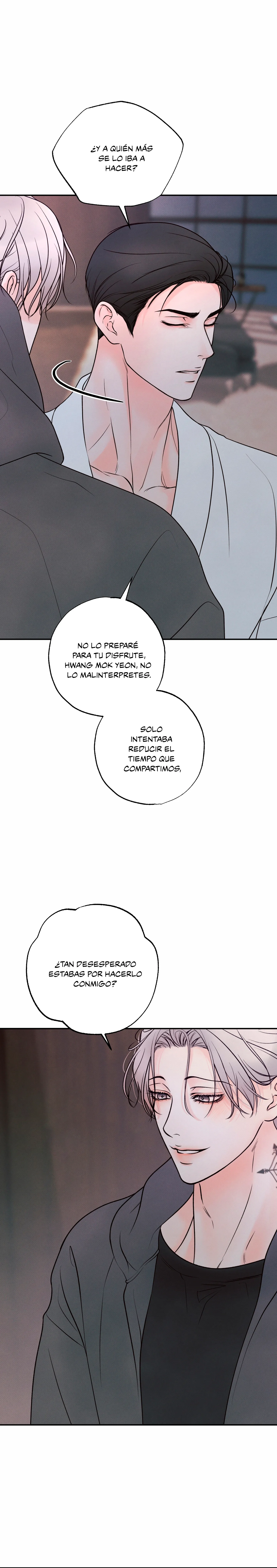 15 El limite del engaño