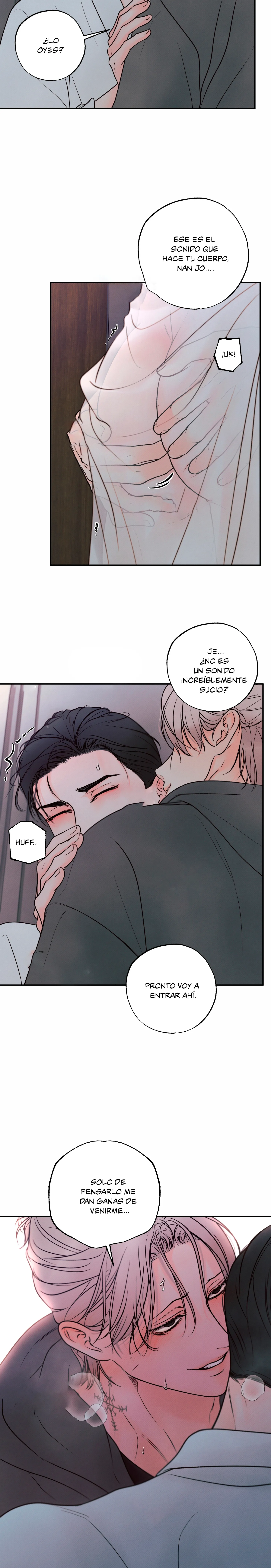 17 El limite del engaño