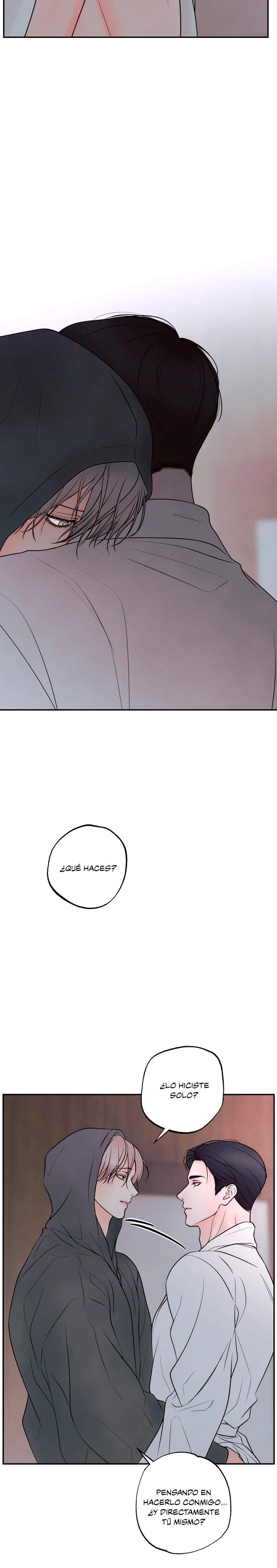 14 El limite del engaño