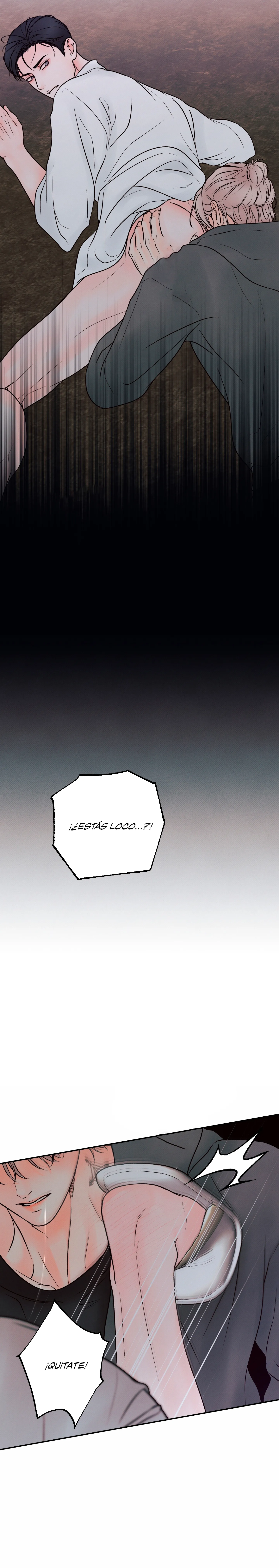 21 El limite del engaño