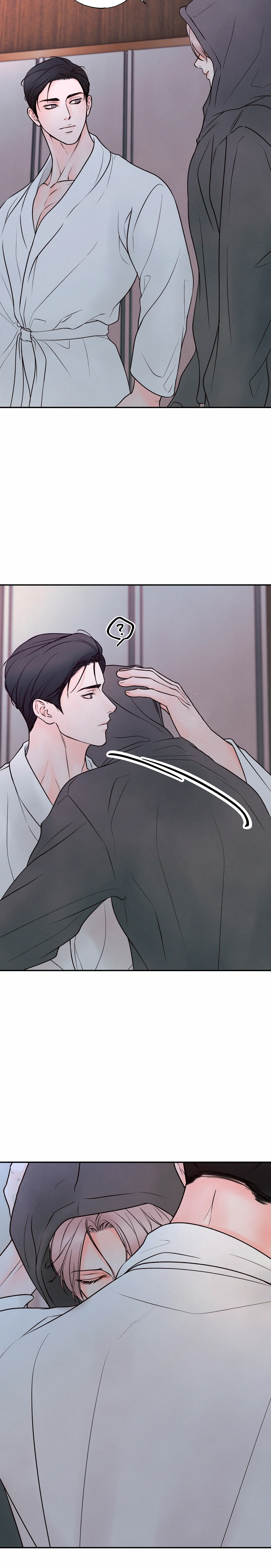 12 El limite del engaño