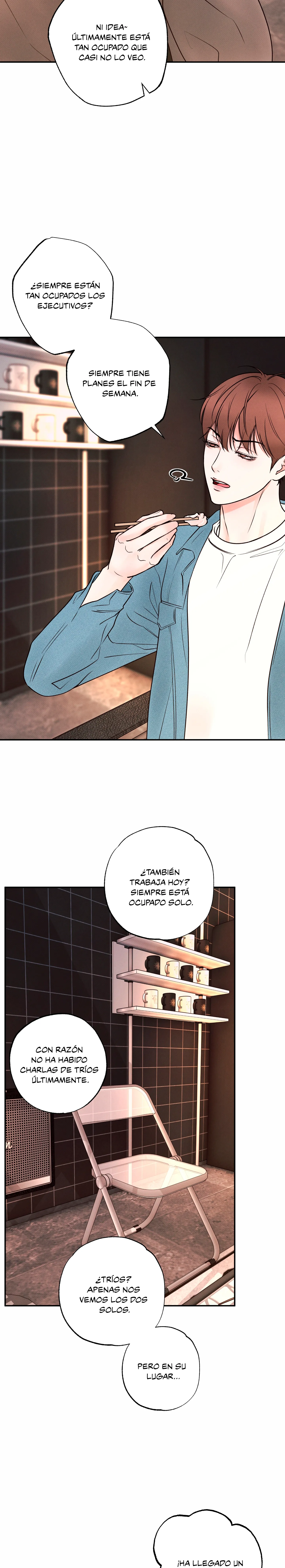 2 El limite del engaño