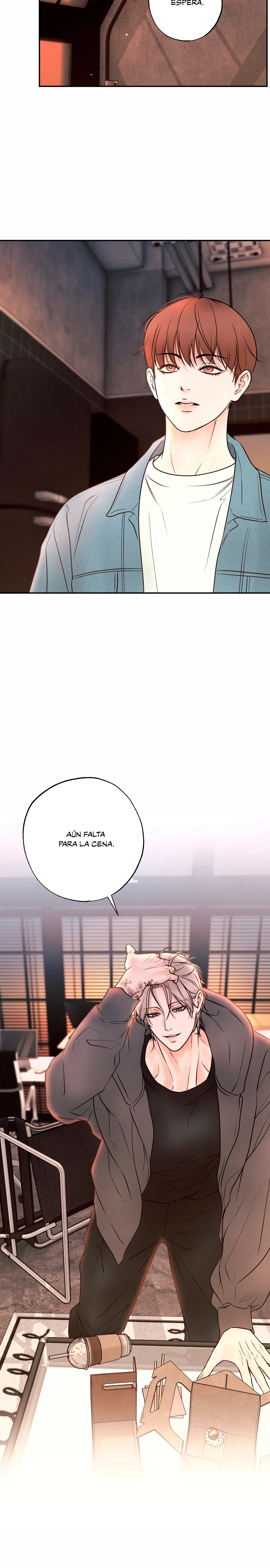 6 El limite del engaño