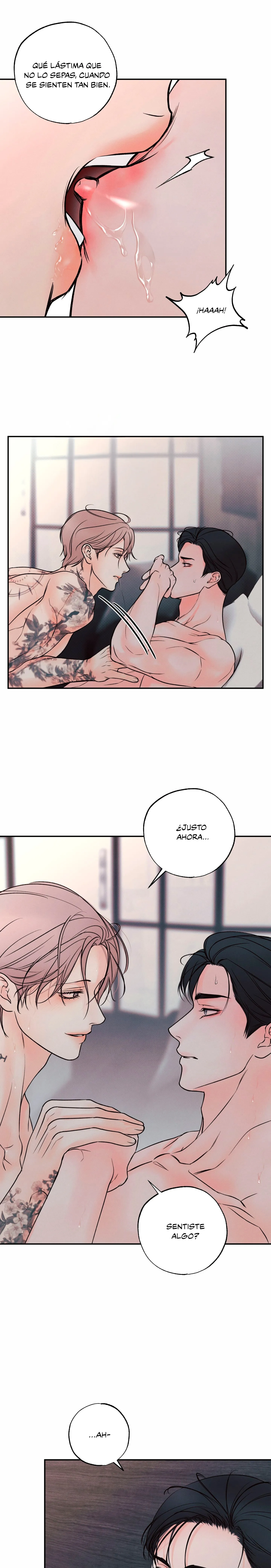 1 El limite del engaño