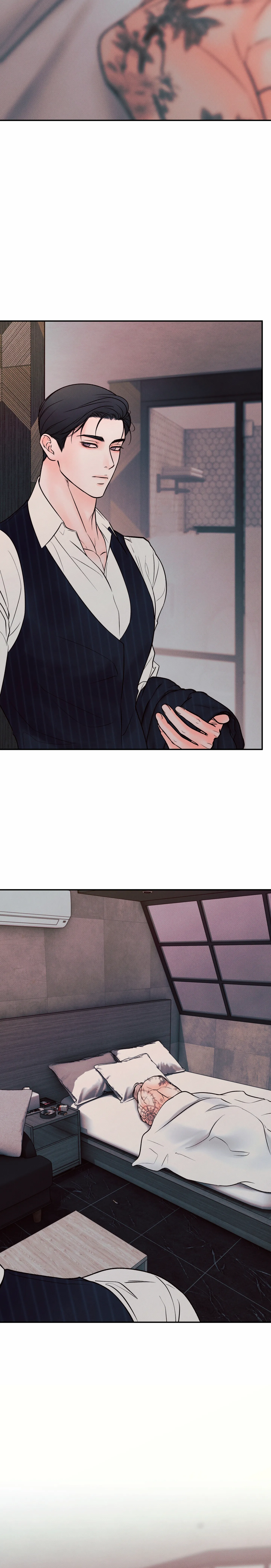 22 El limite del engaño