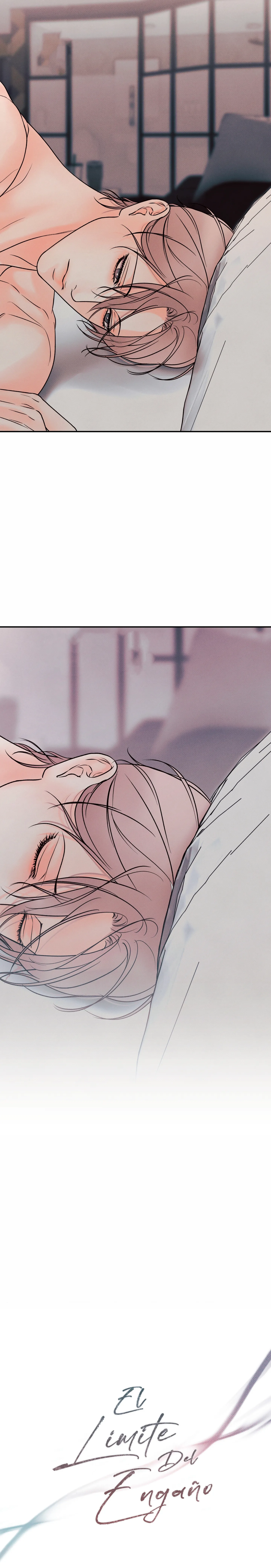 23 El limite del engaño