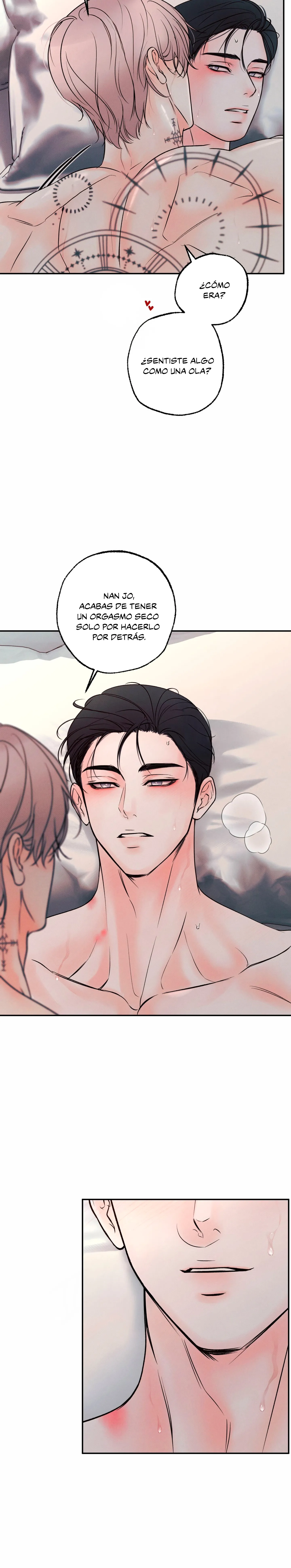 9 El limite del engaño