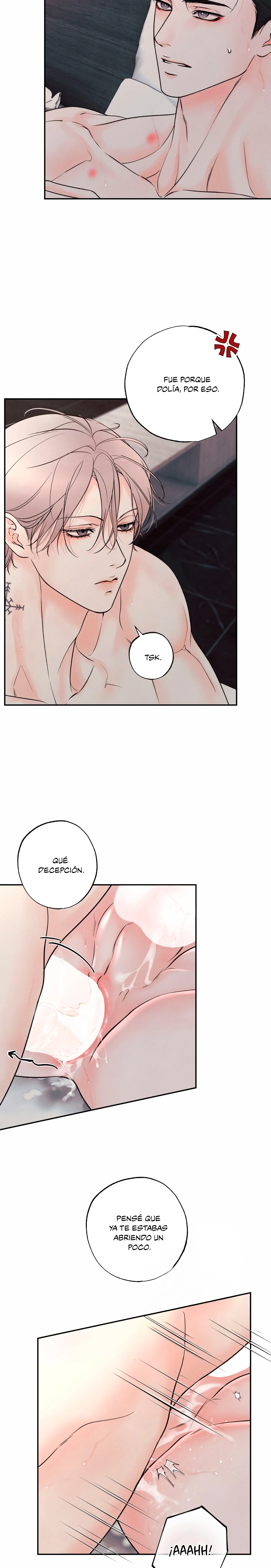 2 El limite del engaño