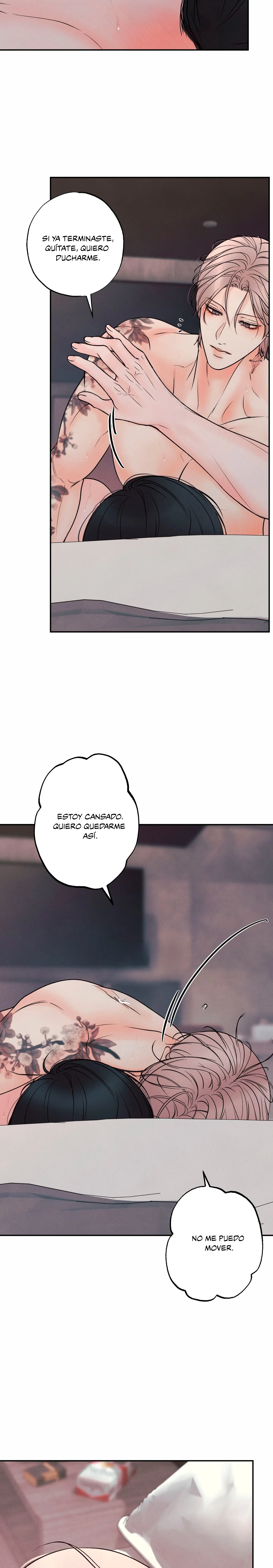 11 El limite del engaño